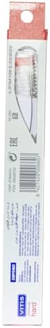 Vitis Hard Toothbrush by Vitis