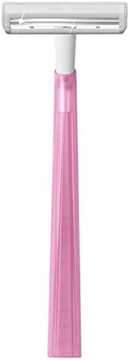 BIC Twin Select Silky Touch Twin Blade Shaver, Women, 10-Count