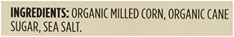 365 by Whole Foods Market, Organic Corn Flakes Cereal, 12 Ounce