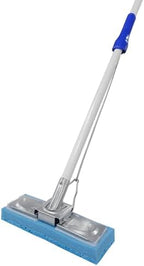HOMEMAID® Cellulose Butterfly Sponge Mop - $19.98 Each / Made in USA