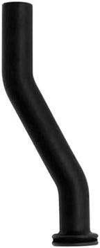 Efficient Vacuum Hose Mower Replacement Part Mower Vacuum Hose 596163 Hose Rubber Texture For Mower