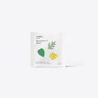 Bristot x Wilden Herbals Remedium No.7- Detox – Organic Botanical Infusion with Helichrysum, Ginger & Nettle – Box of 10 Tea Bags