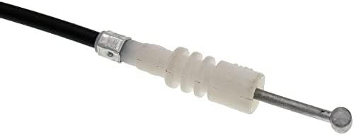Dorman 912-710 Trunk Lid Release Cable Compatible with Select Honda Models