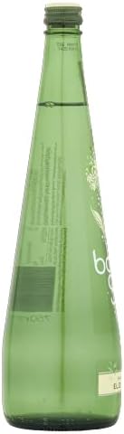 Bottlegreen Elder Flower Presse, 750 ml