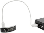 Tabtime Vibrating Alarm Reminder Watch - with up to 10 Personal Alarms or Pill Reminders per Day