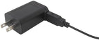 HX9210 HX9200 AC Charger+US Cable Replacement for Philip-s Sonicare DiamondClean Sonic Electric Toothbrush HX9382,HX9372,HX9362,HX9360(Black)