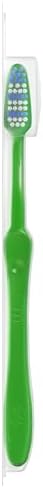 Tom's of Maine Naturally Clean Toothbrush, Soft, 6-Pack