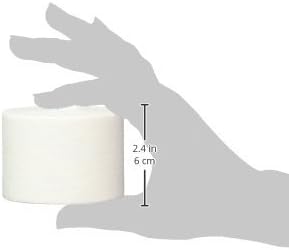 Kinesiology Tape (White)