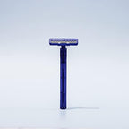 Dorco Fresh Twin Blade Disposable Razors for Men (60 Counts), Smooth & Comfortable Shave, Shaving Razors for Men, Non-Slip Handle, Ideal for Sensitive Skin & Travel