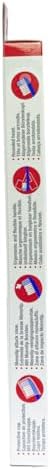 Vitis Hard Toothbrush by Vitis