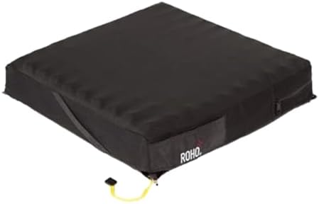 ROHO Low Profile Single Compartment Cushion - 21.75" x 18.25" x 2.25"