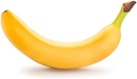 Organic Banana, 1 Each