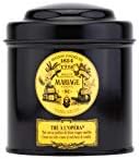 Mariage Freres The A L'Opera Green Tea, 3.5oz 100g Loose Tea, in a Tin Caddy (1 Pack)