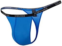 Doreanse 1390 Aire Thong Microfiber
