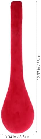 MERRYHAPY Hand-Held Massage Hammer Portable Back Massager Tool Meridian Massage Instrument for Full Body Trigger Point and Foot