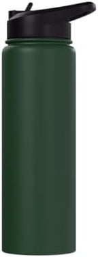 Coffee And Samoyed Dog Owners Quote Gifts Funny Stainless Steel Insulated Water Bottle