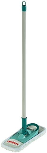 Theo Klein 6554 Leifheit Wiper I Children's Flat Wiper with Removable Wiper Attachment I Toys for Children Aged 3 and Over
