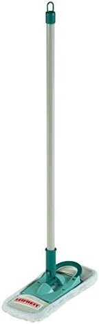 Theo Klein 6554 Leifheit Wiper I Children's Flat Wiper with Removable Wiper Attachment I Toys for Children Aged 3 and Over