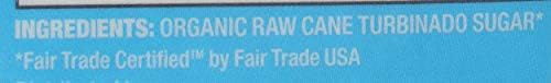 Wholesome Organic Raw Cane Turbinado 24oz, 1-Pack