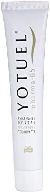 Yotuel Pharma B5 Whitening Toothpaste (Whitening Toothpaste) 1.7 oz