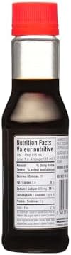 Kikkoman Naturally Brewed Soy Sauce, 5 Ounce (Pack of 3)