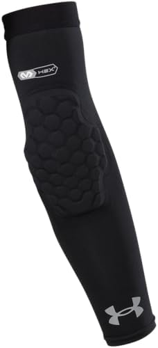 Under Armour Gameday Armour Pro Padded Elbow Sleeve