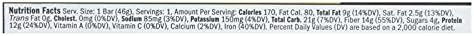 RAW REVOLUTION, Bar, Rev Glo, Dbl Choc, Brni, Pack of 12, Size 1.6 OZ, (Gluten Free Kosher Vegan)