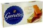 Les Gavottes Crepes Dentelles 125g (Les Gavottes Crepes Dentelles Biscuits 125g)