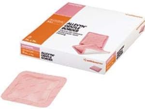 Smith And Nephew Allevyn Gentle Border 7X7" - Box of 10 - Model 66800280