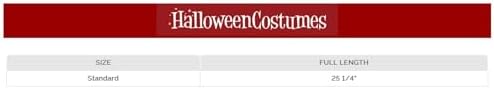 Toilet Paper Costume for Adults | Funny Polyfoam Tunic Shaped Giant Tp Roll | Perfect for Halloween Parties