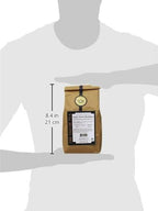 The Tao of Tea, Cape Town Rooibos, Certified Organic Herbal Tea Blend, 1-Pound Bag