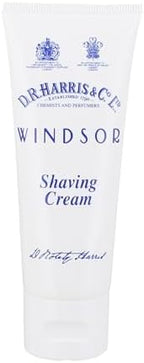 D.R. Harris & Co. Windsor Shaving Cream Tube 75g