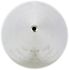 PME Seamless Stainless Steel Supatube Decorating Tip, Writer #1