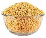 TIKKAD WALA Organic Toor Dal – Unpolished, Non-GMO, 1.10 lbs (Pack of 2) | A+ Quality Split Pigeon Peas | High Protein, Gluten-Free, USDA Compliant | Indian Cooking Lentils