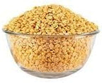 TIKKAD WALA Organic Toor Dal – Unpolished, Non-GMO, 1.10 lbs (Pack of 2) | A+ Quality Split Pigeon Peas | High Protein, Gluten-Free, USDA Compliant | Indian Cooking Lentils