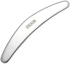 STICKON Gua Sha Massage Tool Sets Stainless Steel Gua Sha Scraping Massage Tools Great Soft Tissue Mobilization Tool(STICKON-47)