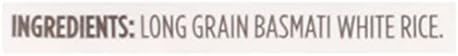 365 by Whole Foods Market, Indian Basmati White Rice, 32 Ounce