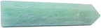Amazing Gemstone Amazonite Crystal Towers ~ Natural Healing Crystal Point Obelisk for Reiki Healing and Crystal Grid (2" to 3" Inch)