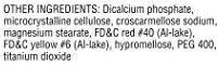 Ferrous Sulfate 325mg Iron Supplement (2-Pack) | Iron Pills | | 100 Iron Tablets per Bottle, 2-Pack