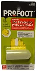 ProFoot Vita-Gel Toe Protector 1 Each