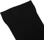 ZJchao Women Thigh Sleeve, Slimming Compression Shaper. Tighten Flabby Part, Shape Long Leg & Beautiful Buttock Curve for Thigh Circumference 40-50cm. Made of Nylon Material.