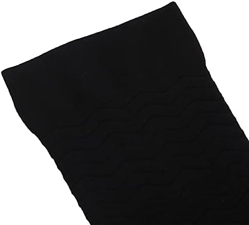 ZJchao Women Thigh Sleeve, Slimming Compression Shaper. Tighten Flabby Part, Shape Long Leg & Beautiful Buttock Curve for Thigh Circumference 40-50cm. Made of Nylon Material.