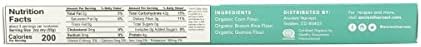 Ancient Harvest Organic Wheat Free Quinoa Spaghetti, 8 OZ