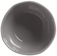 American Metalcraf CSC4ST Round Sauce Cup, Storm, 4-1/2 oz.