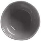 American Metalcraf CSC4ST Round Sauce Cup, Storm, 4-1/2 oz.