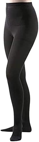 Allegro 20-30 mmHg Surgical 203/206 Medical Compression Hose - Women's Compression Pantyhose with for Post-Surgery Support