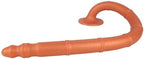 Soft Waterproof Silicone Material,L