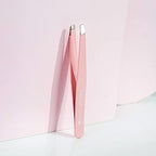 Brushworks Precision Slanted Tweezers