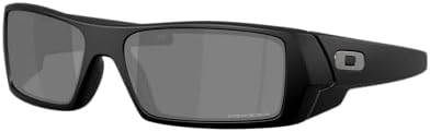 Oakley Gascan OO9014 Rectangular Sunglasses