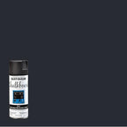 Rust-Oleum 1913830 Chalkboard Spray Paint, 11 oz, Black